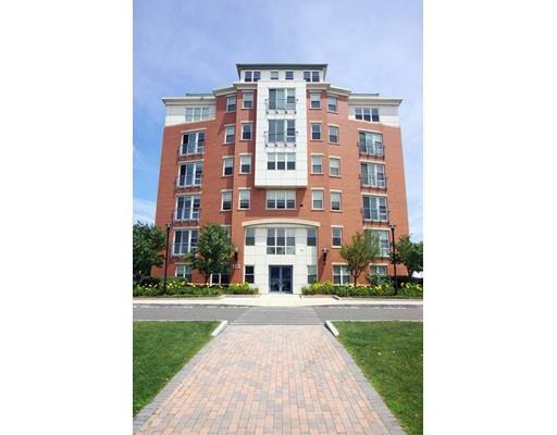 Property Photo: 113 Sumner St 64 MA 02128