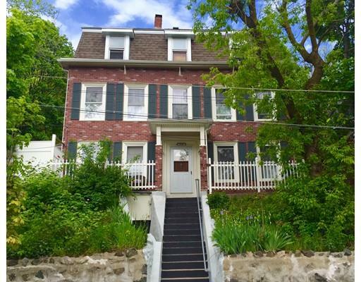 Property Photo:  510 Salem Street  MA 02148 