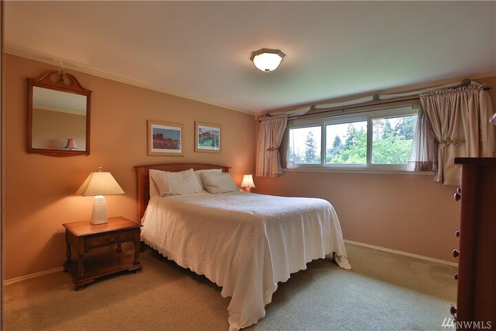 Property Photo: 8510 214th Place SW WA 98026