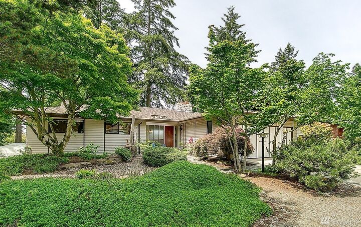 19709 6th Place NW  Shoreline WA 98177 photo