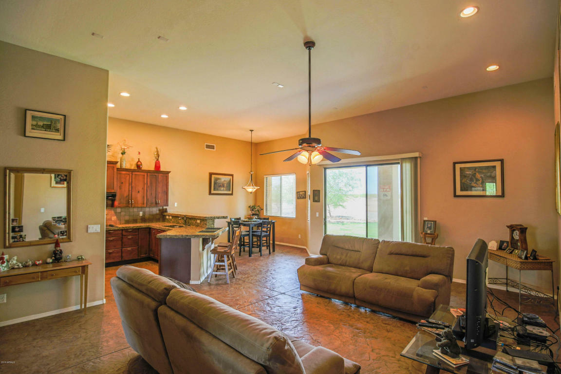 Property Photo:  22246 W Buckhorn Trail  AZ 85361 