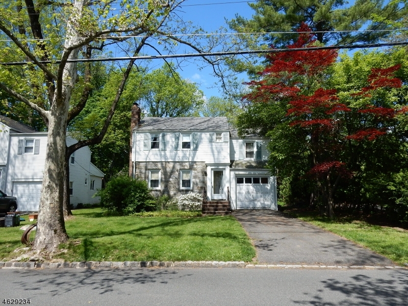 Property Photo:  10 Tallmadge Ave  NJ 07928 