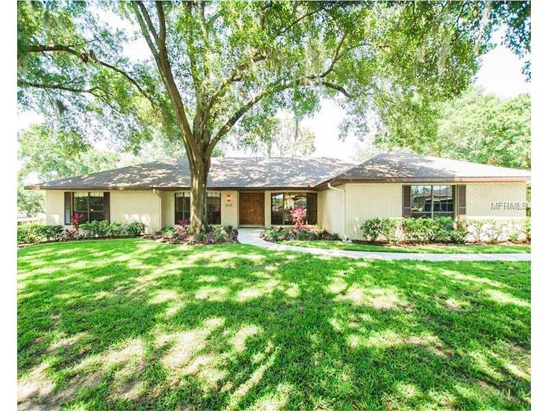 Property Photo:  2538 Laurelwood Lane  FL 33596 