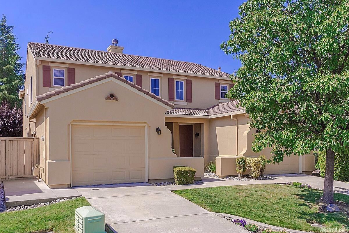 Property Photo: 6434 Cormorant Circle CA 95765