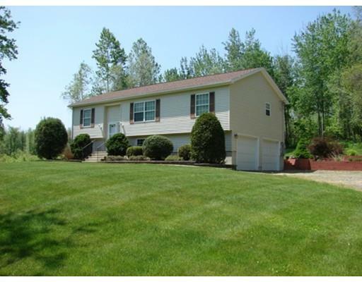 Property Photo:  793 Wauwinet Rd  MA 01005 