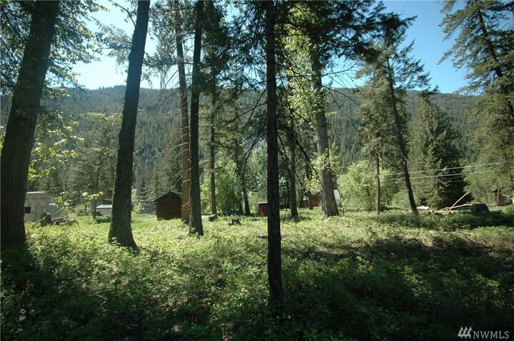 Property Photo:  12 Buck Cir  WA 98833 