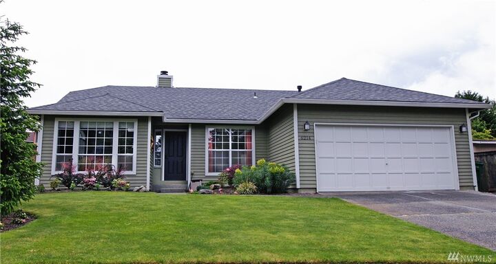 6214 145th St SE  Everett WA 98208 photo