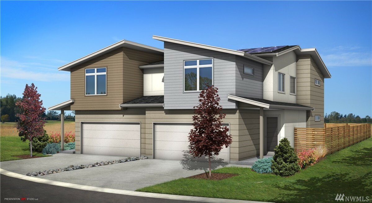 Property Photo:  509 Lot 20 Spring Vista Place  WA 98226 