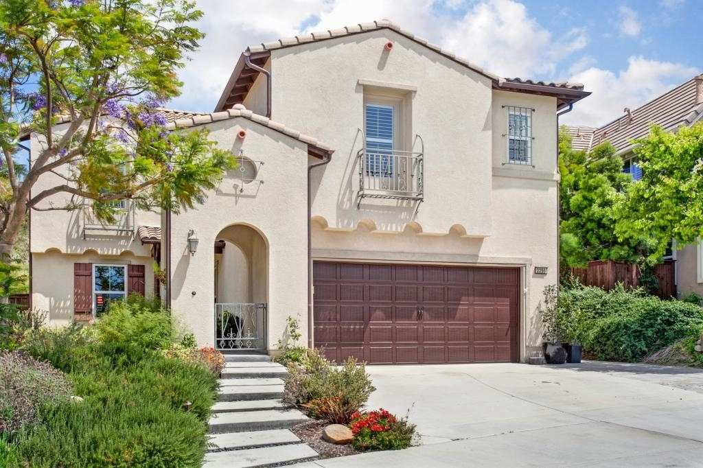 Property Photo: 2256 Carnelian Ct. CA 92009