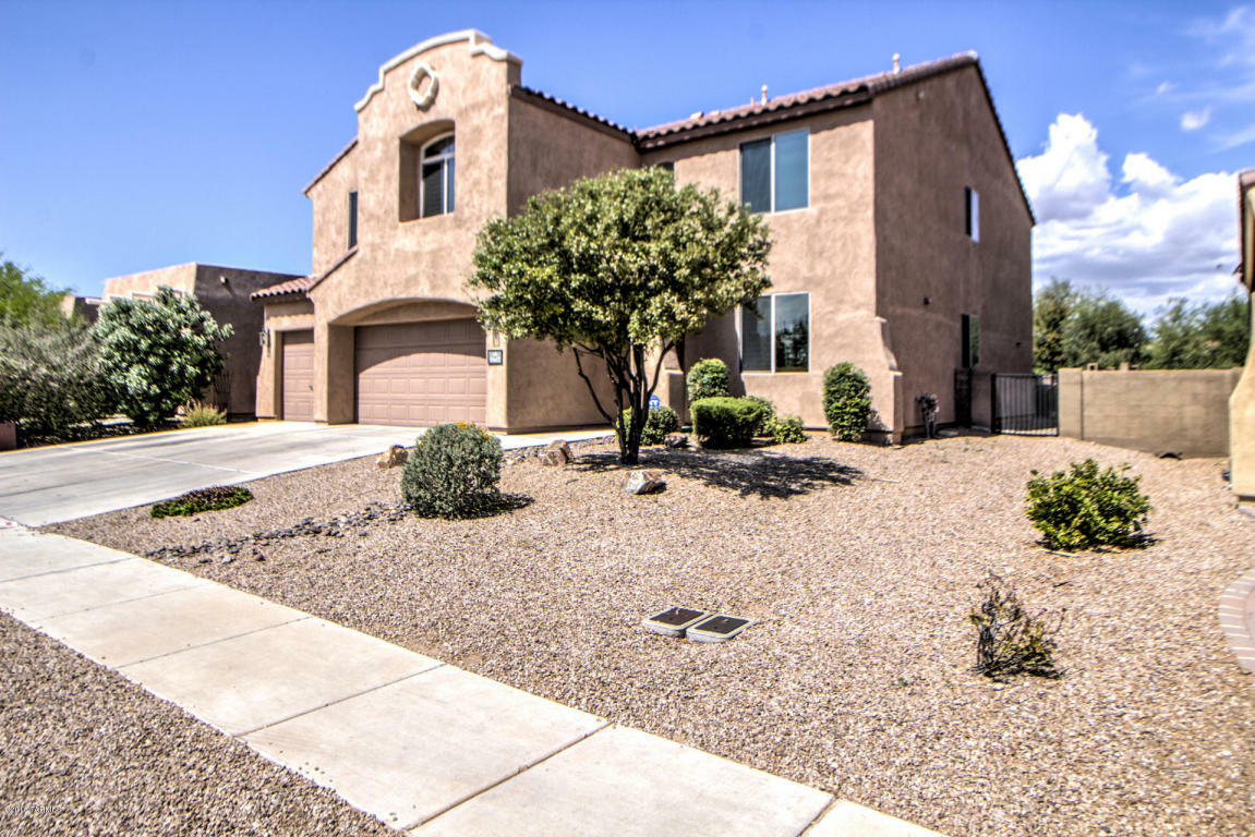 Property Photo:  15602 S Via Puente De Las Nubes  AZ 85629 