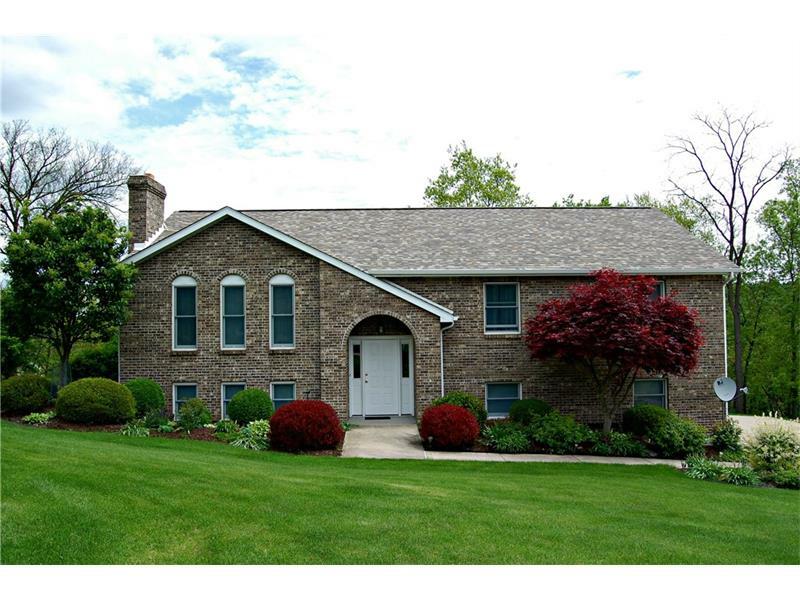 108 Stone Brae Drive  Union Twp - Wsh PA 15332 photo