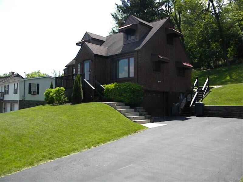 Property Photo:  9904 Tyler St  PA 15642 