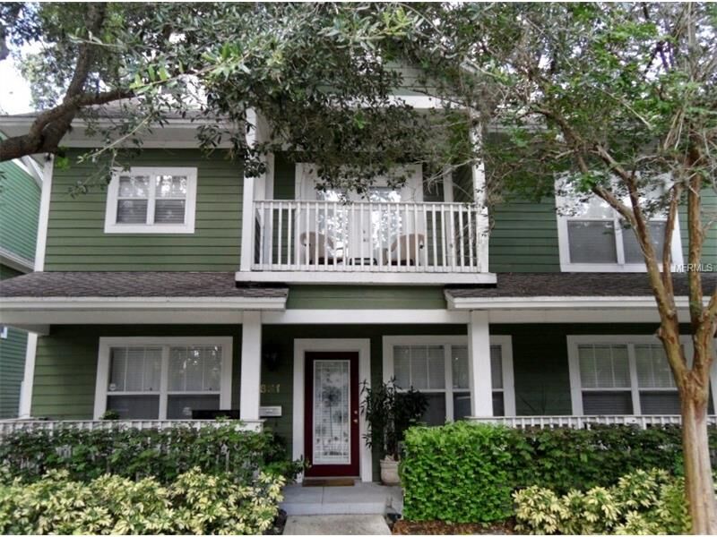Property Photo:  833 N Ferncreek Avenue 80  FL 32803 