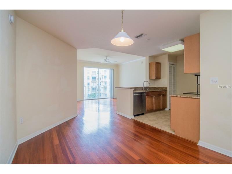 Property Photo:  700 S Harbour Island Boulevard 612  FL 33602 