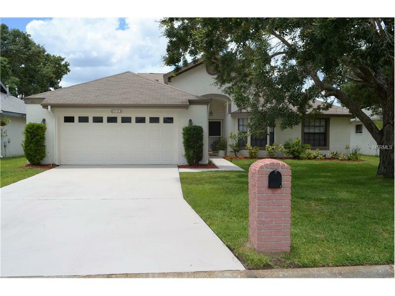 Property Photo:  11814 Sailboat Lane  FL 32821 