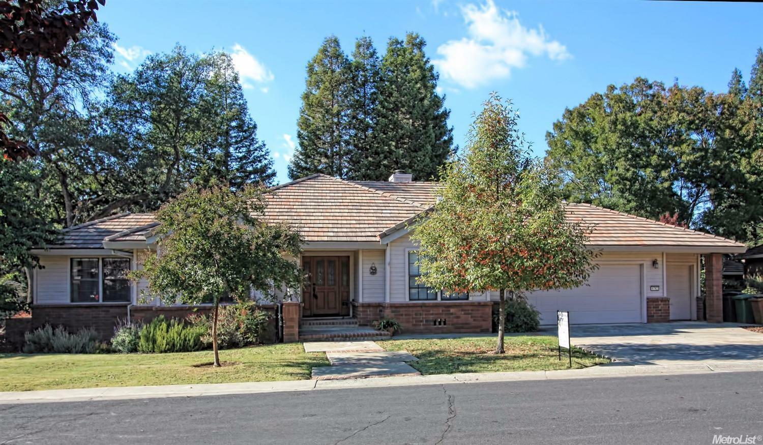 Property Photo:  6782 Terreno 5 Park Drive  CA 95683 