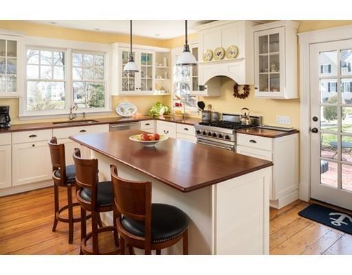Property Photo: 13 Ship St MA 02043