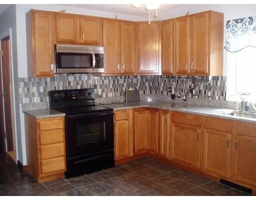 Property Photo: 21 Henshaw St MA 01020