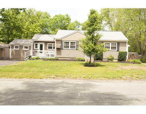 Property Photo: 67 Star St MA 02382