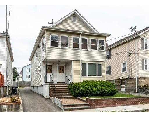 Property Photo:  70 Edenfield Avenue  MA 02472 