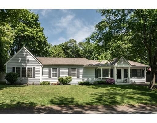 Property Photo:  52 Foley Beach Rd  MA 02043 