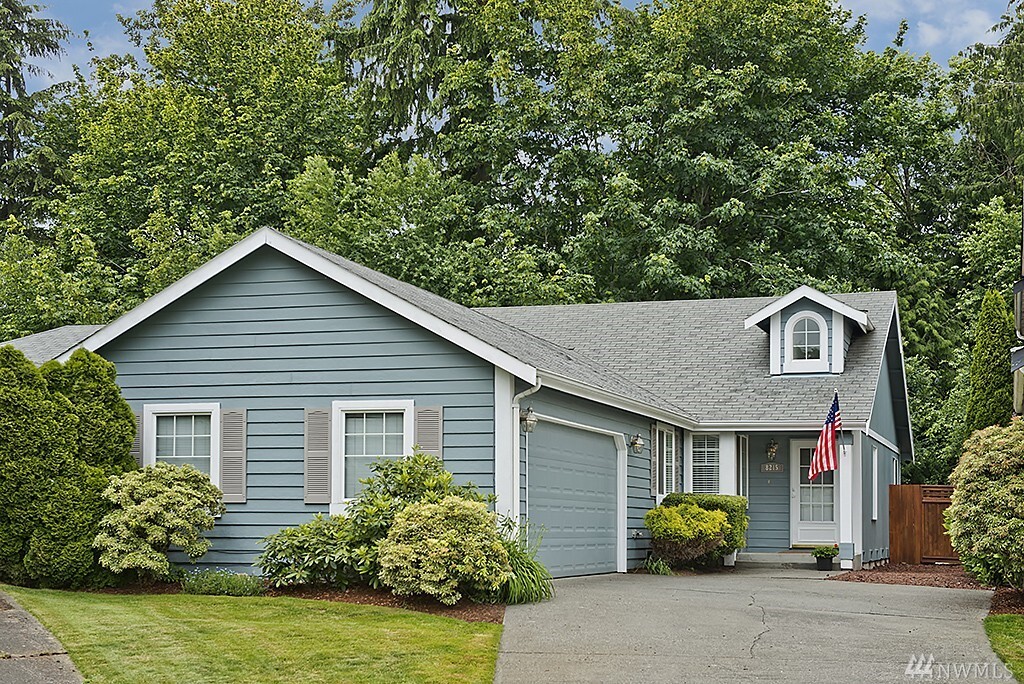 Property Photo:  8215 1st Street SE  WA 98258 