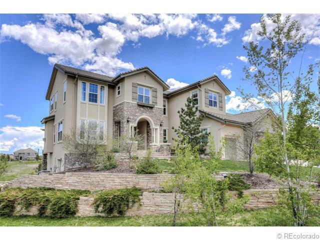 Property Photo:  6286 Ellingwood Point Way  CO 80108 