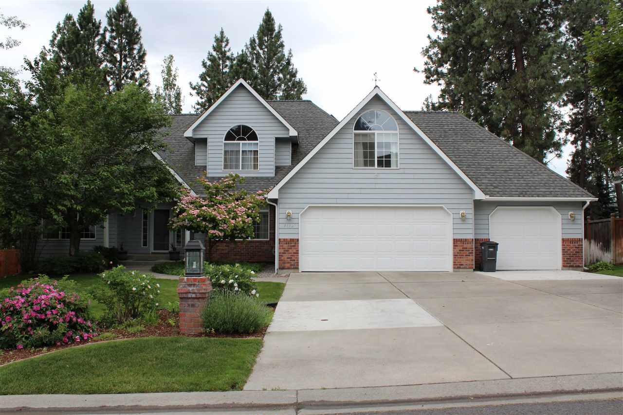 Property Photo:  1112 E Blackhawk Dr  WA 99208 