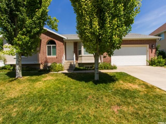 Property Photo:  Address not disclosed  UT 84041 