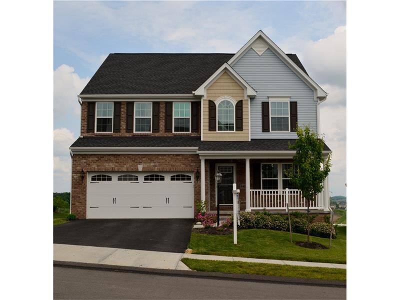 Property Photo:  1102 Raymond Drive  PA 15071 