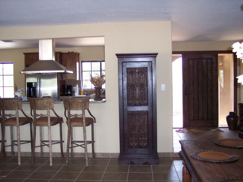 Property Photo: 8108 E Gary Road AZ 85260