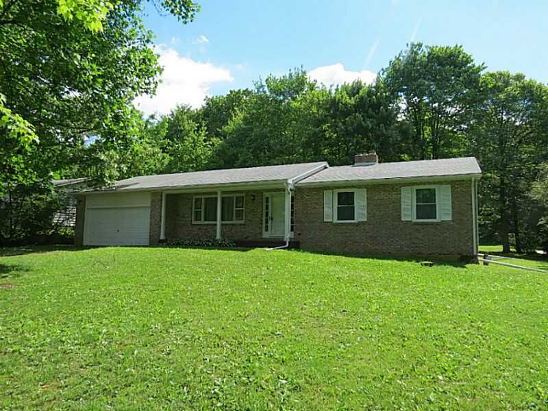 Property Photo: 10840 Cutter Road PA 16335
