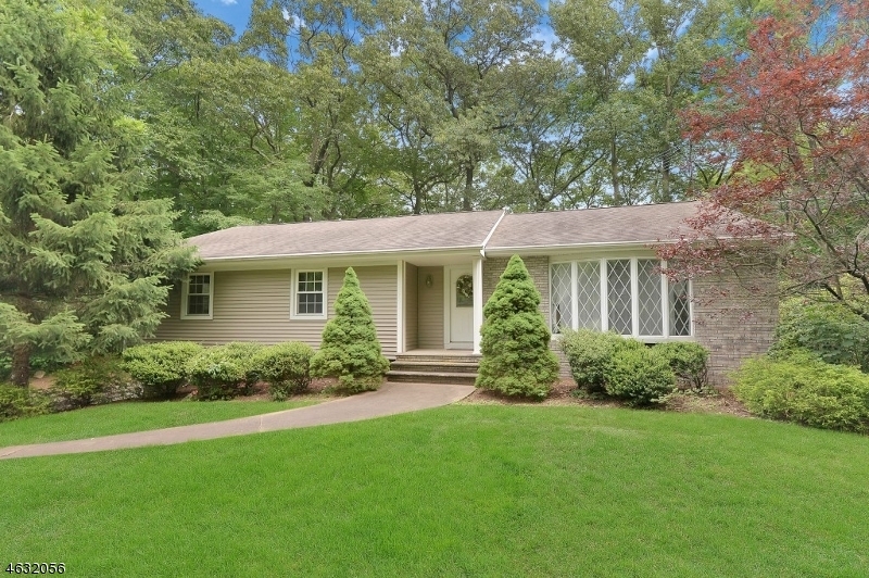 Property Photo:  754 McCoy Rd  NJ 07417 