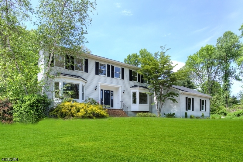 Property Photo: 12 Colby Farm Rd NJ 07930