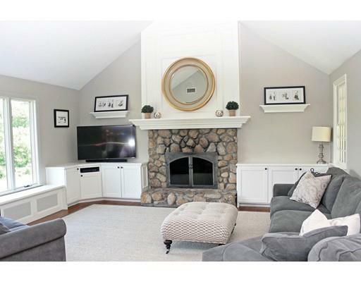 Property Photo:  12 Golf View Drive  MA 02043 