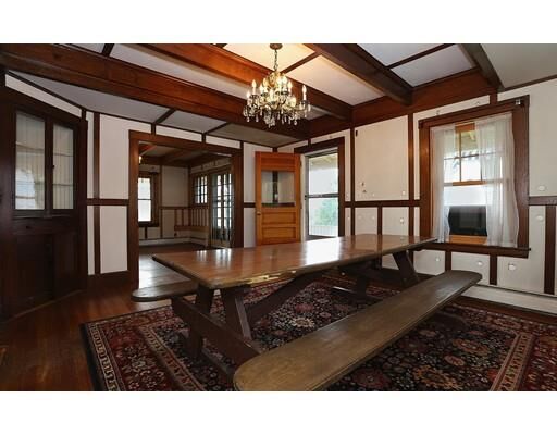 Property Photo: 36 Roosevelt Avenue MA 02045