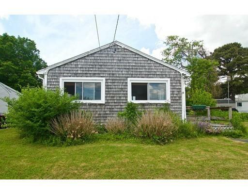 Property Photo: 19 Telephone Street MA 02050