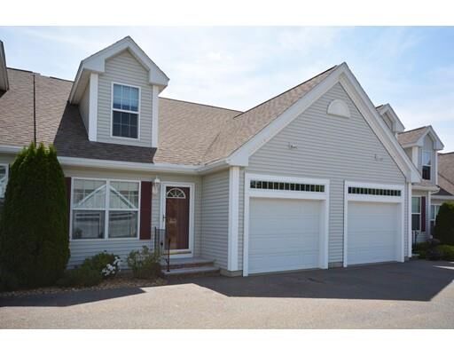 Property Photo: 63 Brookview Rd 63 NH 03087