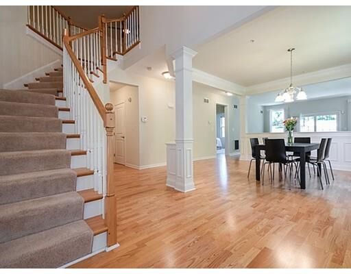 Property Photo:  7 Bartlett Way 1  MA 02452 