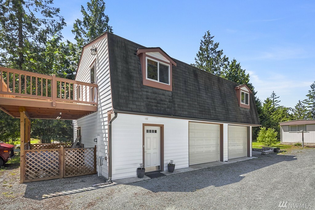 Property Photo:  17502 W Interurban Blvd  WA 98296 