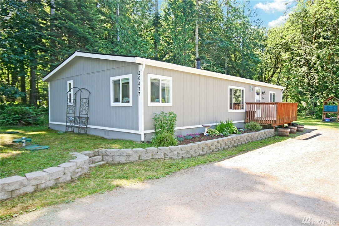 Property Photo:  20477 Stephen Dr NE  WA 98346 