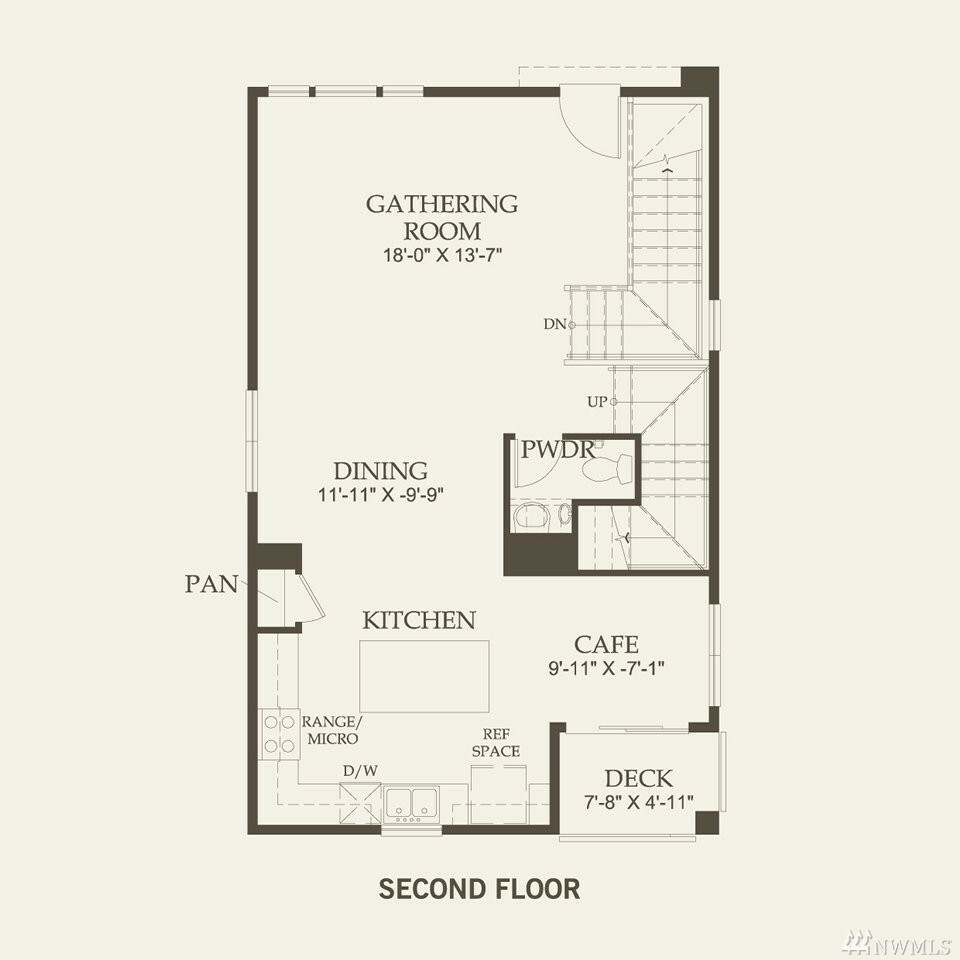 Property Photo: 3562 NE 145th (Lot 55) St WA 98155