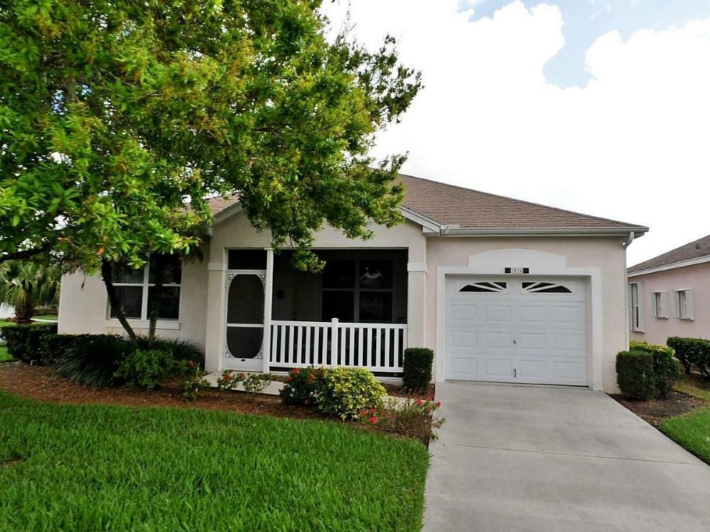 Property Photo:  1016 NW Tuscany Drive  FL 34986 