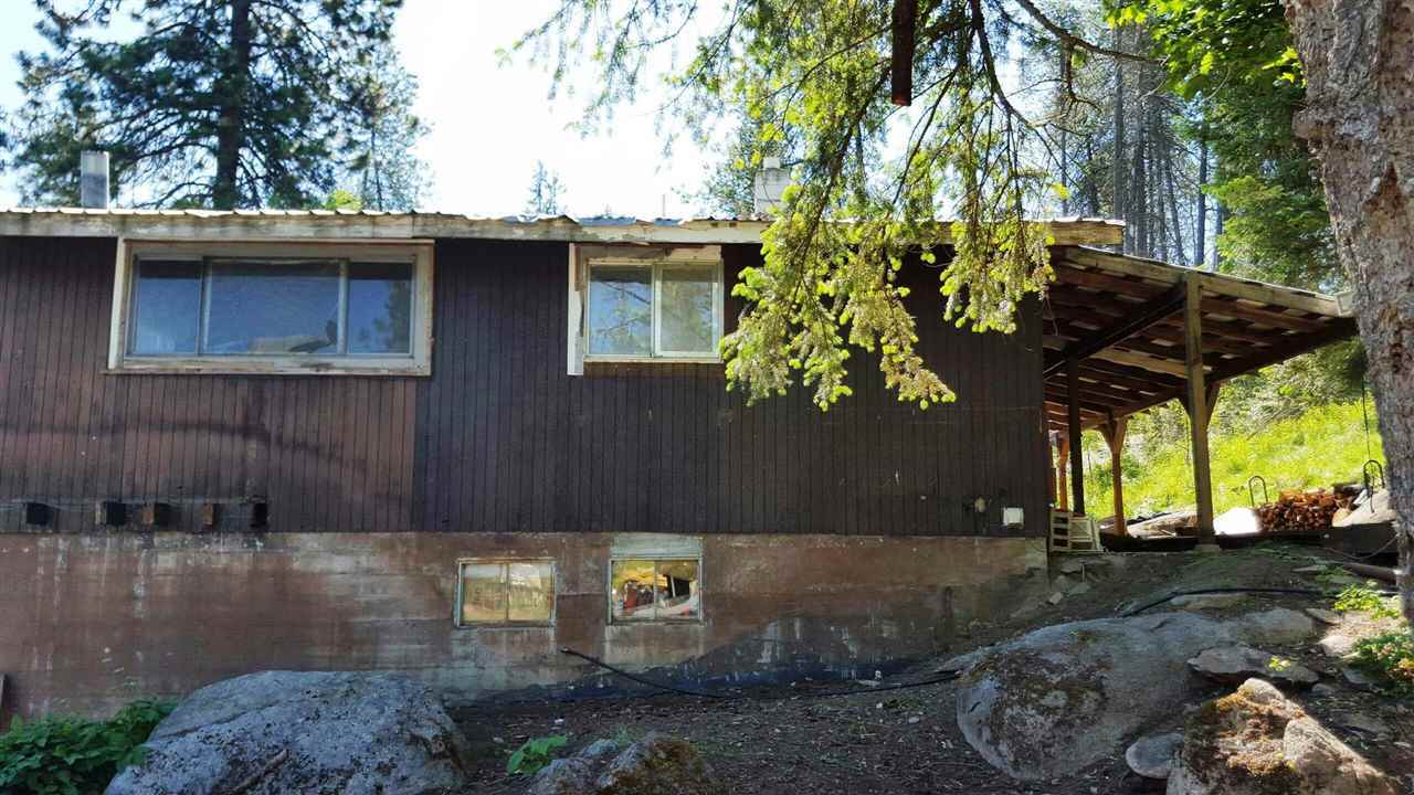 Property Photo:  3818 E Eloika Lake Rd  WA 99209 