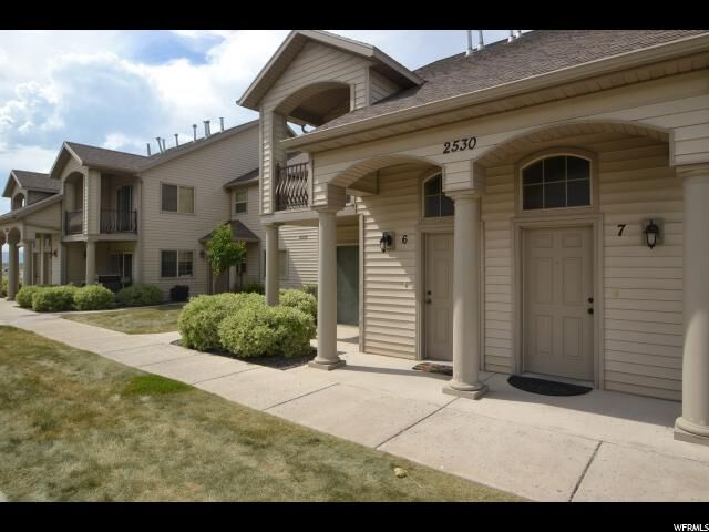 Property Photo:  Address not disclosed  UT 84663 