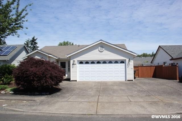 Property Photo:  4345 Glencoe St NE  OR 97301 