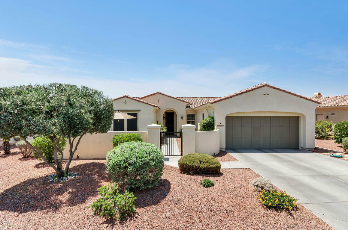 Property Photo:  13805 W Nogales Drive  AZ 85375 