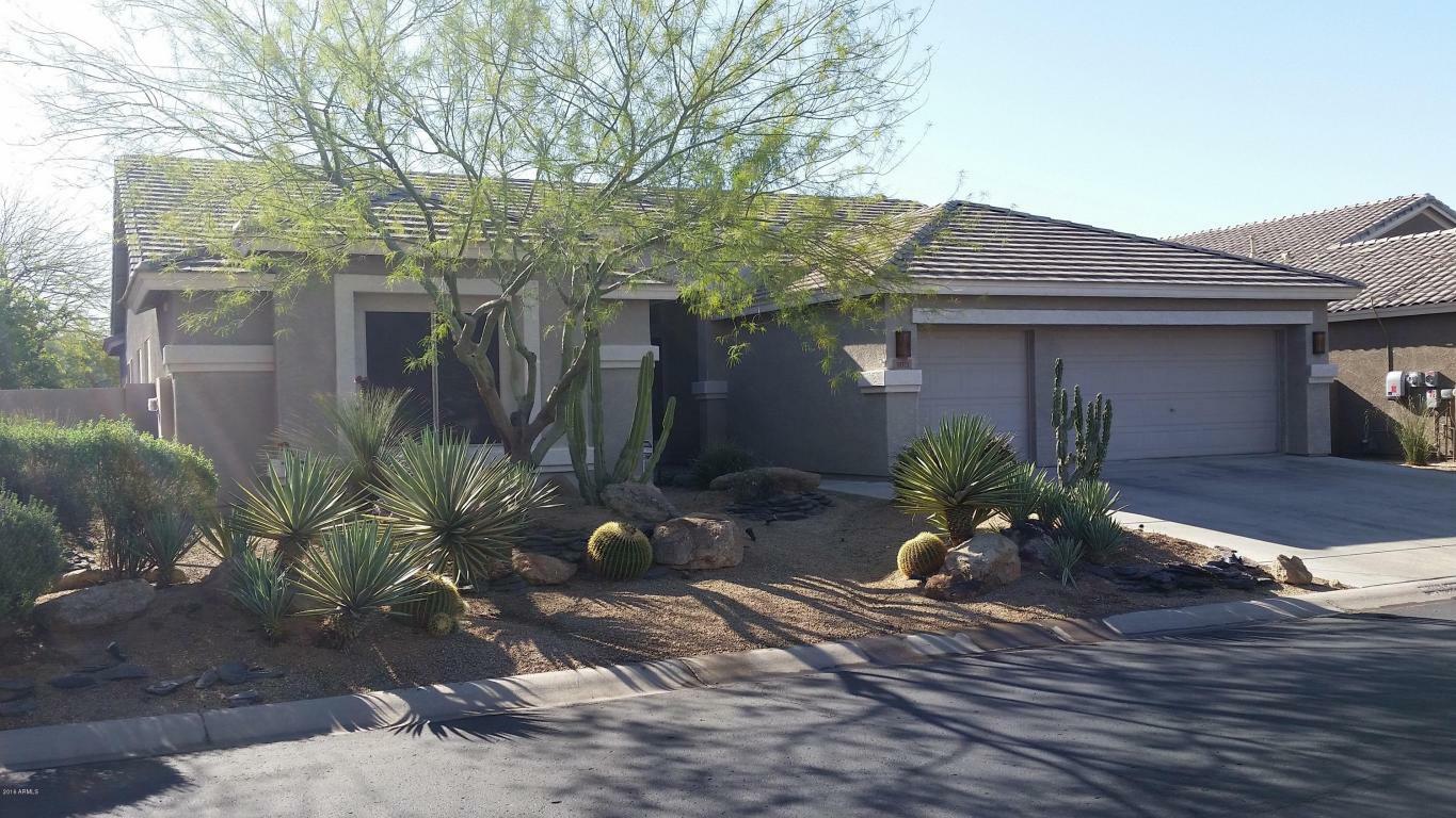 Property Photo:  5071 E Lonesome Trail  AZ 85331 