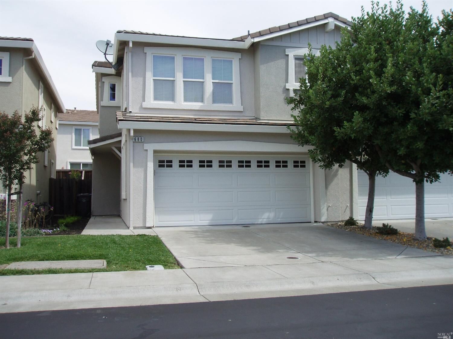 Property Photo:  680 Julmar Circle  CA 94534 