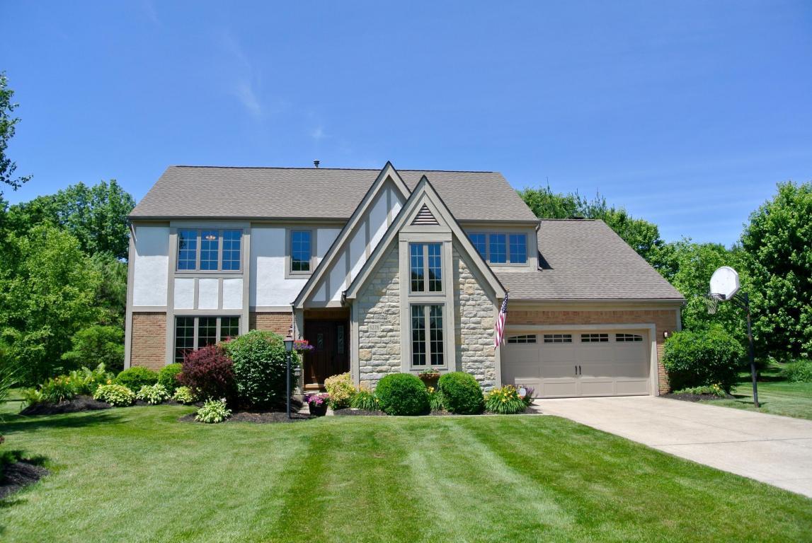 Property Photo: 6278 Sawgrass Way OH 43082